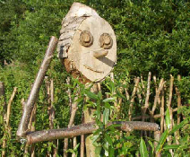 Naturgarten erleben